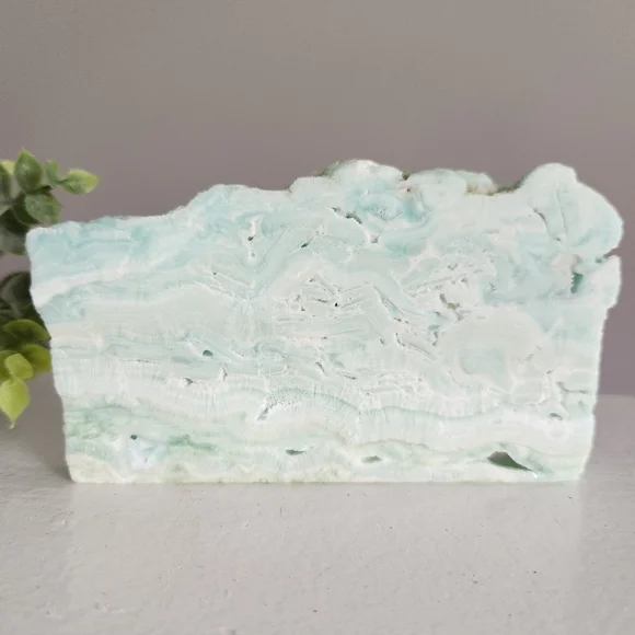 Caribbean calcite slab - Picture 11 of 13